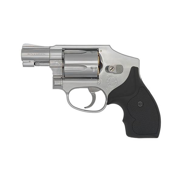 タナカ S&W M640 センチニアル .38spl 2インチ ステンレスフィニッシュ Ver.2 モデルガン 4537212011181