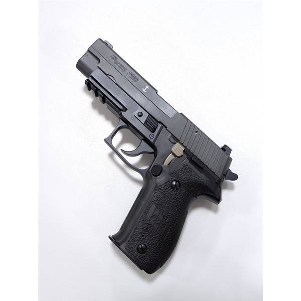タナカ SIG P226 Mk.25 Evolution.2 ALL ヘビーウェイト モデルガン 4537212011662