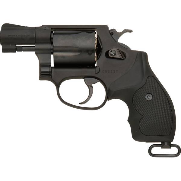 タナカ スミス&ウェッソン M37 2インチ ジェイポリス ヘビーウェイト バージョン2 モデルガン 4537212011839