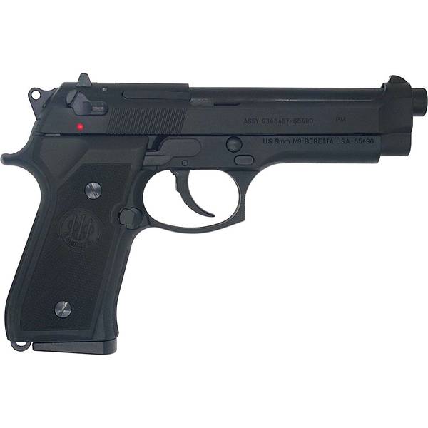 タナカ U.S.M9 ピストル エボリューション2 ヘビーウェイト