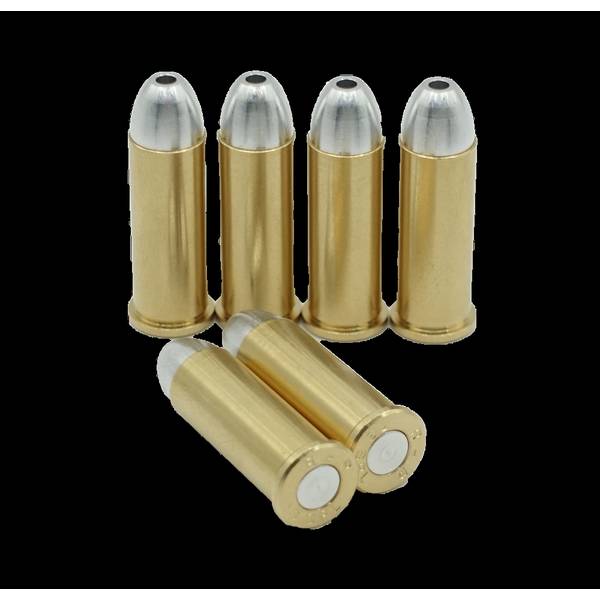 タナカ .38special 用カートリッジ(6発セット) モデルガン トイガンパーツ 4537212012119