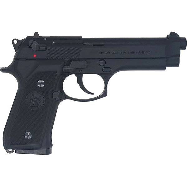 タナカ ベレッタ 92FS エボリューション2 ヘビーウェイト モデル