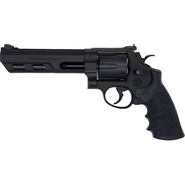 タナカ スミス&ウェッソン M29 パフォーマンスセンター 6インチ ターゲットハンター Version3 HW ガスガン トイガン 4537212012560【18歳以上】