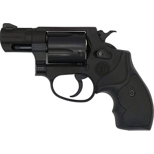 スミス　アンド　ウェッソン　ハンドガン　ケース　COLORブルー ミリタリーショップ レプマート / S&W ハンドガンケース W380mm