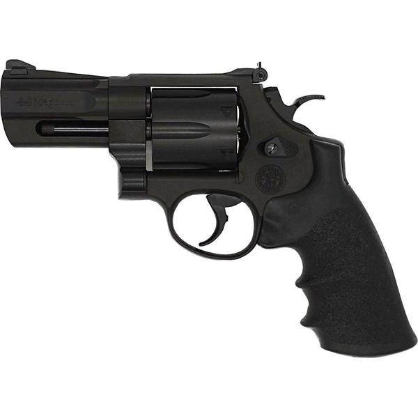 タナカワークス　ガスガン　ヘビーウェイ　トイガン タナカ S&W M1917 .455HE2 6.5インチ イギリス国軍Ver