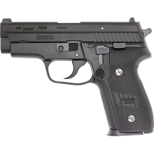 タナカ シグ P229 ".357シグ" エボリューション2 オールヘビーウェイト モデルガン 4537212012782