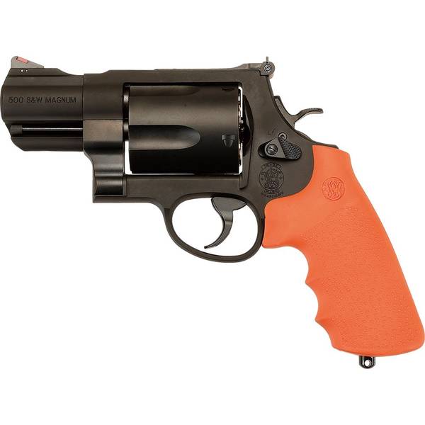 タナカ スミス&ウェッソン M500 2-3/4インチ エマージェンシー