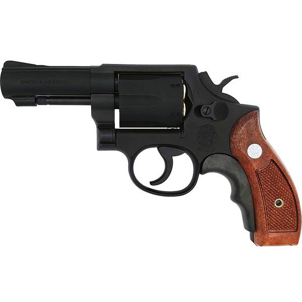 タナカ S&W M442 センチニアル エアウェイト 2インチ .38スペシャル