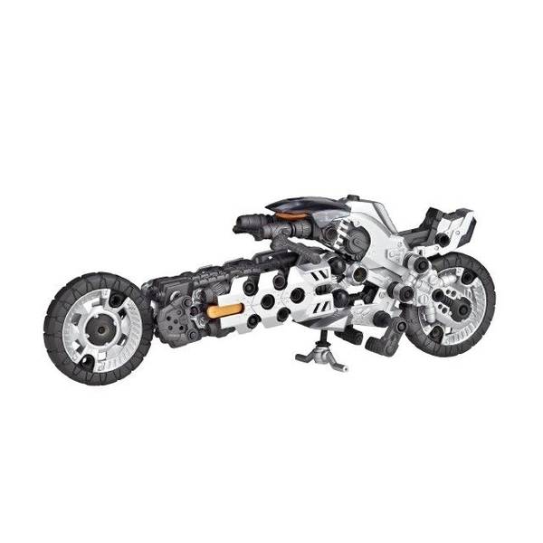 海洋堂 ジャッカル＆イェーガー 「アッセンブルボーグ」より フィギュア AB022【在庫品】