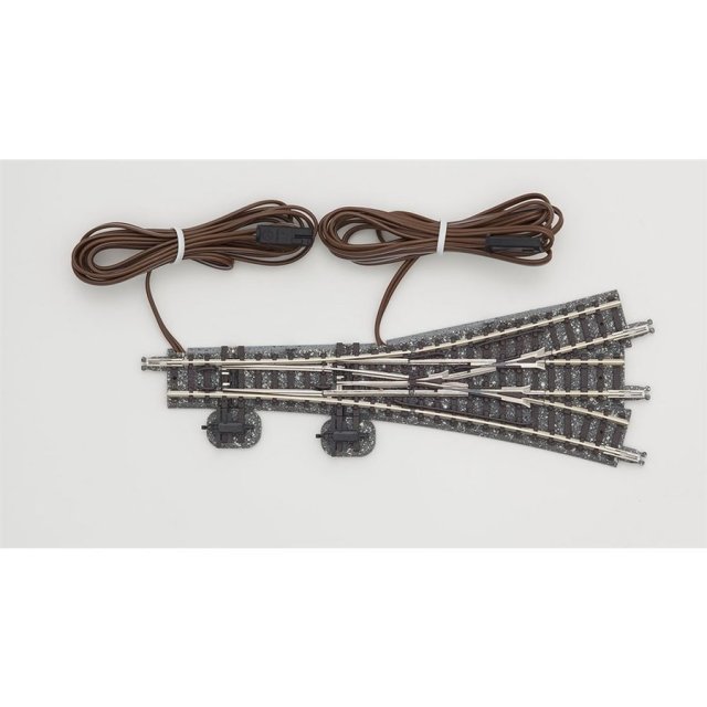 トミックス Nゲージ 電動3方ポイントN-PRL541/280-15(F) 鉄道模型パーツ 1261 鉄道模型パーツ 1261