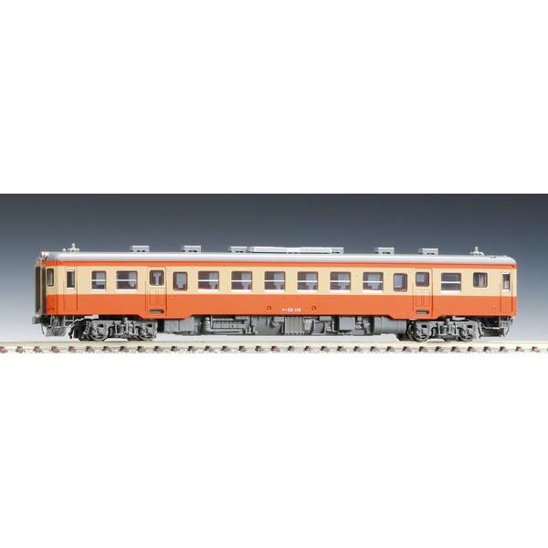 JRディーゼルカーキハ40 1700形(タイフォン撤去車)(M) トミックス Nゲージ JRディーゼルカー キハ40-1700形(タイフォン