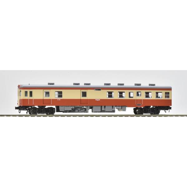 トミックス Nゲージ 国鉄ディーゼルカー キハユニ26形 鉄道模型 7425