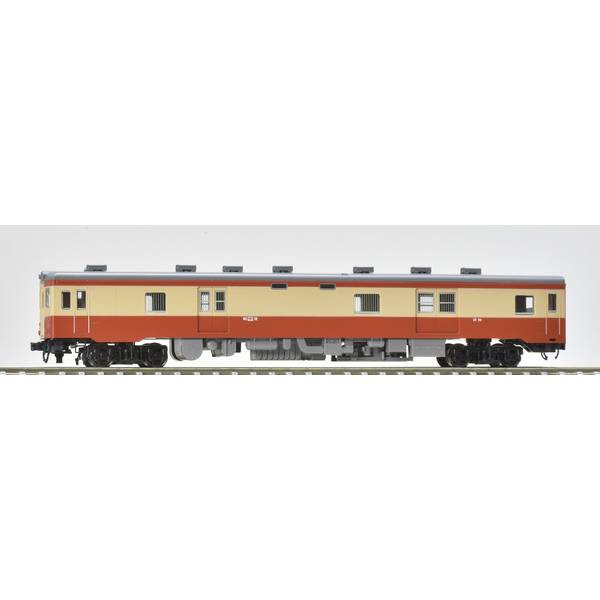 トミックス Nゲージ 国鉄ディーゼルカー キユニ26形 鉄道模型 7426