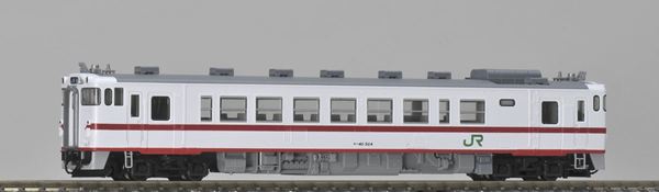 【8月予約】トミックス JRディーゼルカー キハ40-500形(中期型・盛岡色)(動力付き) Nゲージ 鉄道模型 7460