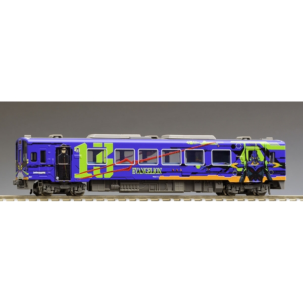 トミックス Nゲージ 天竜浜名湖鉄道 TH2100形 (TH2111号車