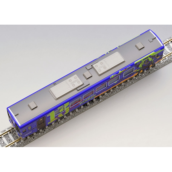 トミックス Nゲージ 天竜浜名湖鉄道 TH2100形 (TH2111号車