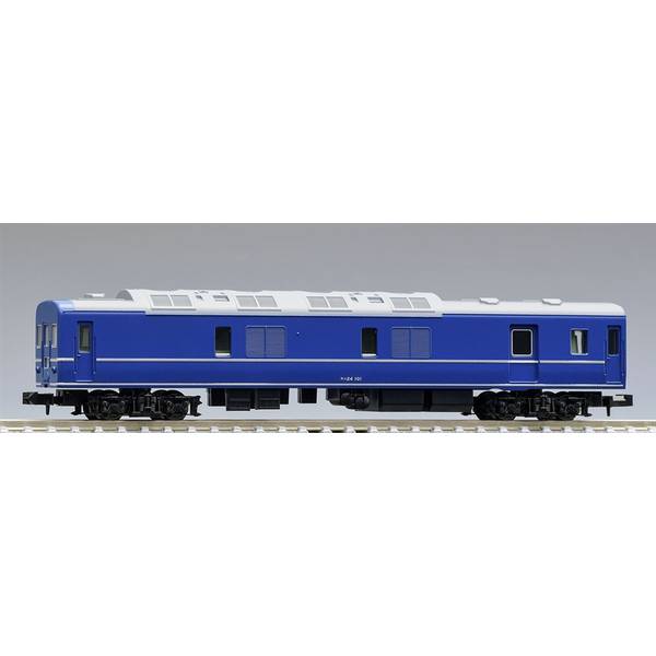 トミックス Nゲージ JR 24系25形特急寝台客車(トワイライト