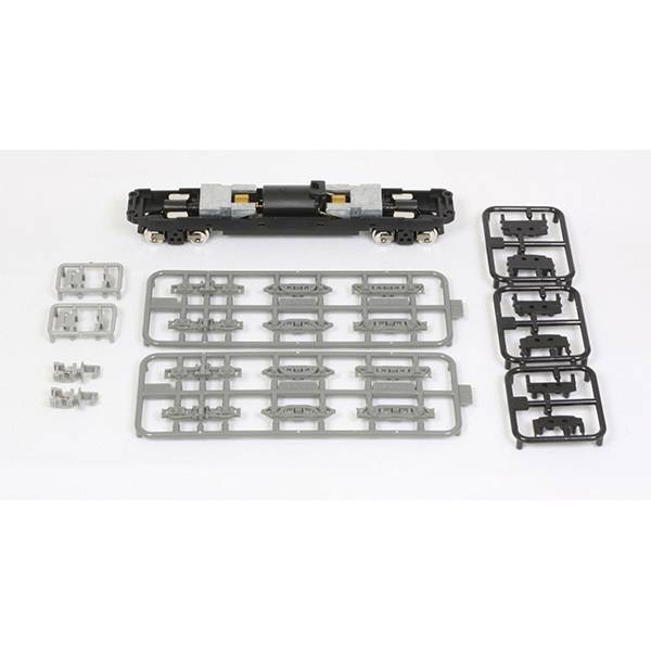 トミーテック Nゲージ 鉄道コレクションNゲージ動力ユニット(17m級A) 鉄道模型パーツ TM-05R