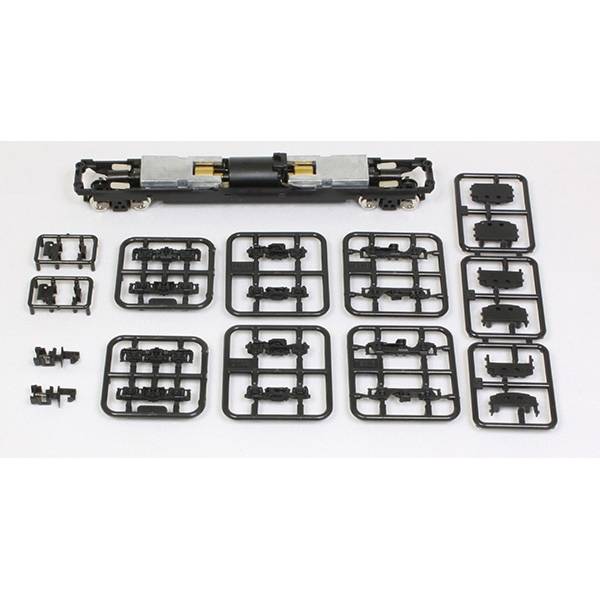 トミーテック Nゲージ 鉄道コレクション 動力ユニット(2軸車用
