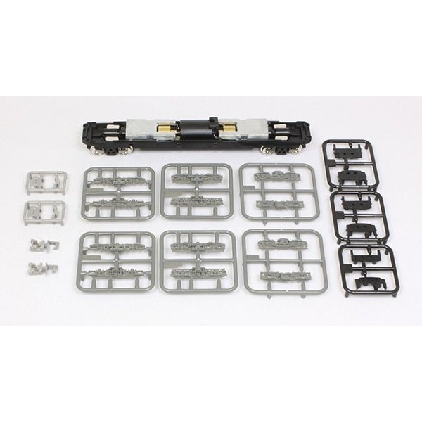 トミーテック Nゲージ 鉄道コレクション 動力ユニット 20m級用D 鉄道