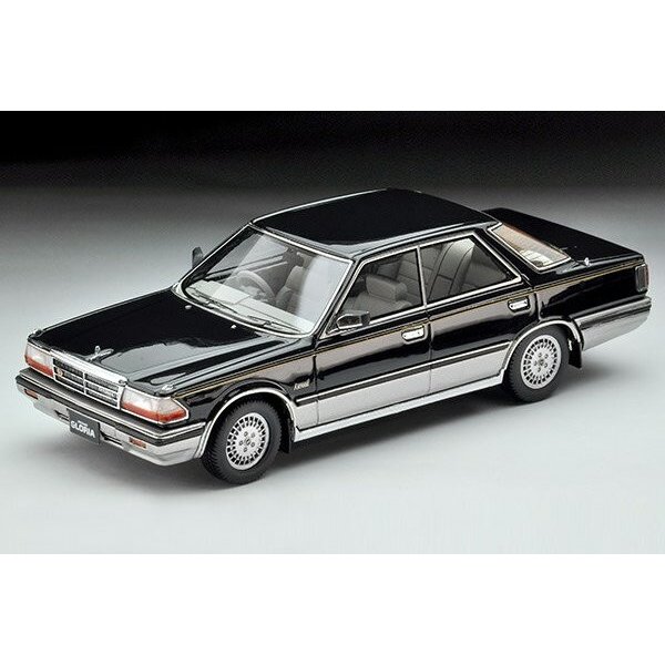 未使用新品T-IG4315日産グロリアHT V20 ターボ アストロードG トミーテック 1/43 T-IG4315 日産 グロリア アストロードG