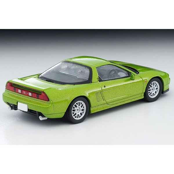 トミカリミテッド ヴィンテージネオ 1/64 ホンダ NSX TypeS-Zero