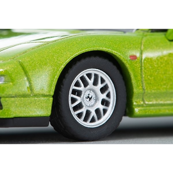 トミカリミテッド ヴィンテージネオ 1/64 ホンダ NSX TypeS-Zero