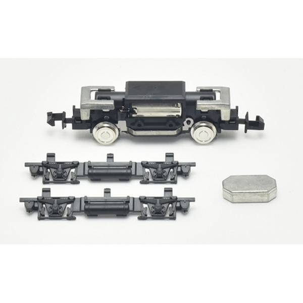 トミーテック Nゲージ 鉄道コレクション 動力ユニット(2軸車用) 鉄道模型パーツ TM-TR07