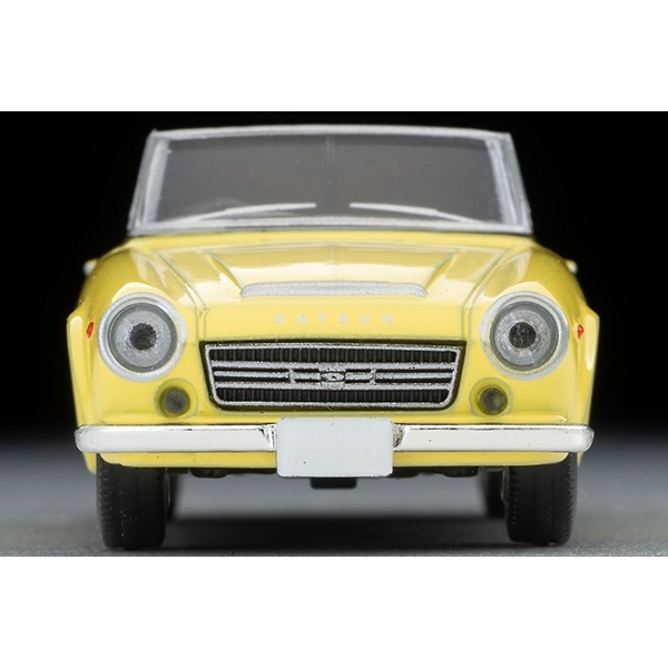 トミカリミテッドヴィンテージ ダットサンフェアレディ 2000 Amazon | トミカリミテッドヴィンテージ 1/64 LV-131c