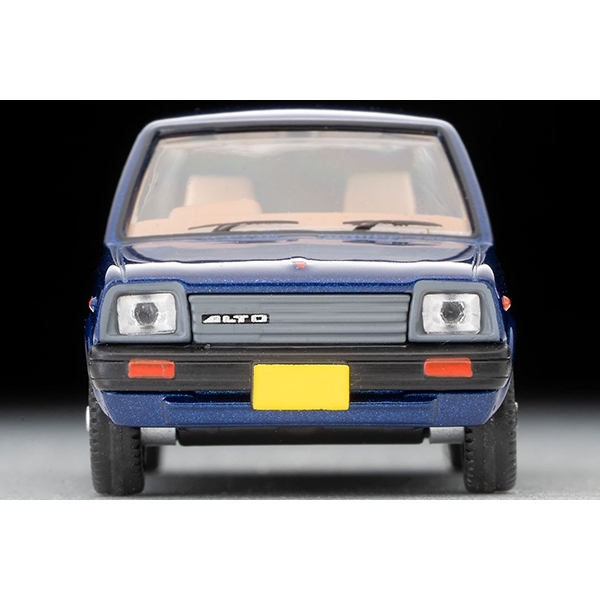 トミカリミテッド ヴィンテージネオ 1/64 スズキ アルト Cタイプ
