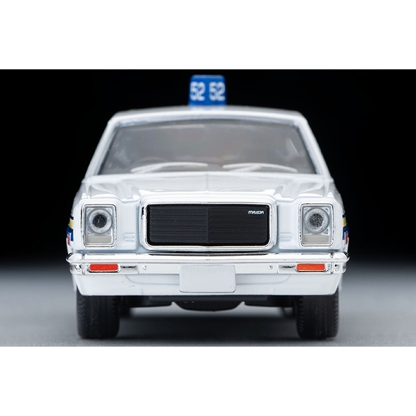 トミカリミテッド ヴィンテージネオ 1/64 マツダ ルーチェ