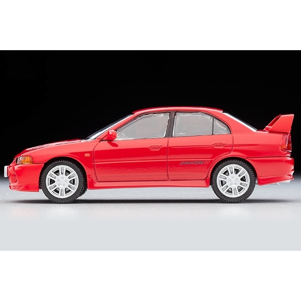 1/64　トミカリミテッドヴィンテージ　ランサー GSR エボリューションIV Amazon | トミカリミテッドヴィンテージ ネオ 1/64 LV-N190d