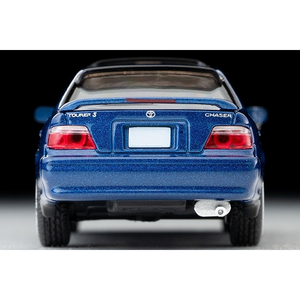 トミカリミテッドヴィンテージネオ トヨタ チェイサー 2.5 ツアラー S 紺 トミカリミテッドヴィンテージネオ トヨタ チェイサー 2.5 ツアラー S