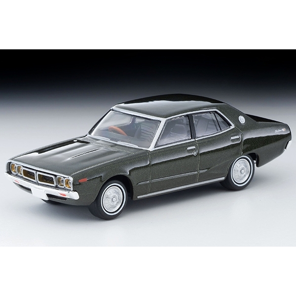 トミカリミテッドヴィンテージ ニッサン スカイライン バン 1600 デラックス LV-N54d 日産 スカイライン バン 1600 デラックス（日産サービス