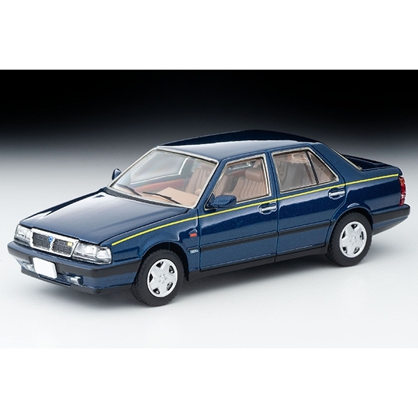 1/64 ランチア テーマ 8.32 フェーズII ネイビー