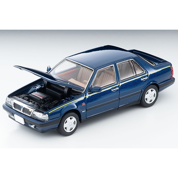 トミカリミテッド ヴィンテージネオ 1/64 ランチア テーマ 8.32