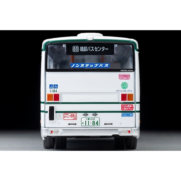 1/64 いすゞエルガ 三重交通 4543736321347 ポストホビーWEBSHOP