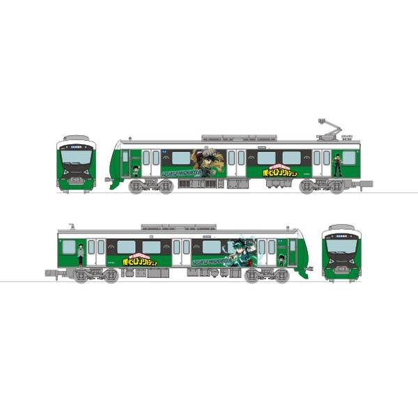 KATO Nゲージ スターターセット 787系(アラウンド・ザ・九州) 鉄道模型