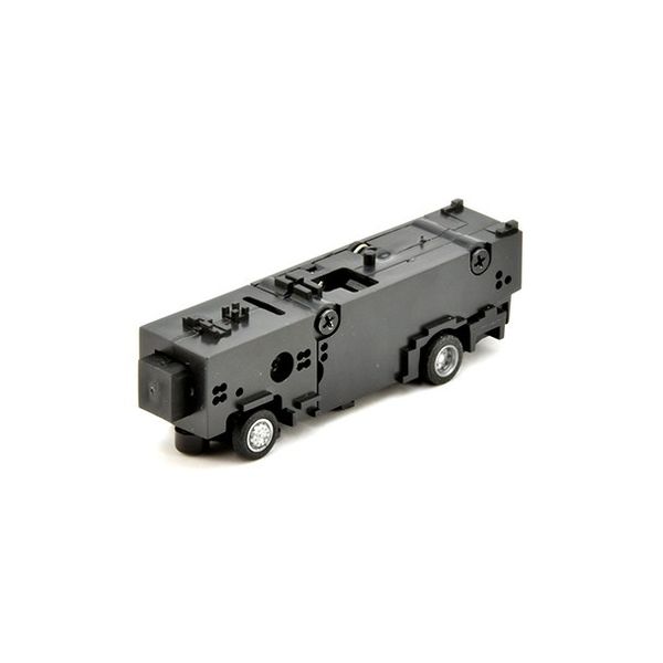 トミーテック ザ・バスコレクション 専用動力ユニット Nゲージ 鉄道模型パーツ BM-04