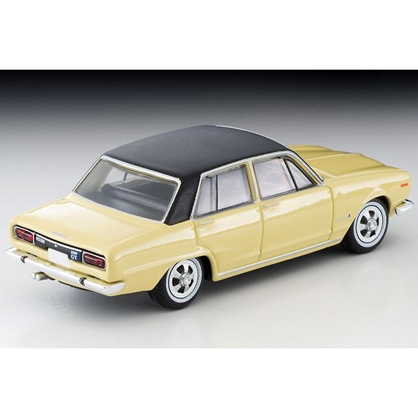 トミカリミテッド ヴィンテージ 1/64 ニッサン スカイライン