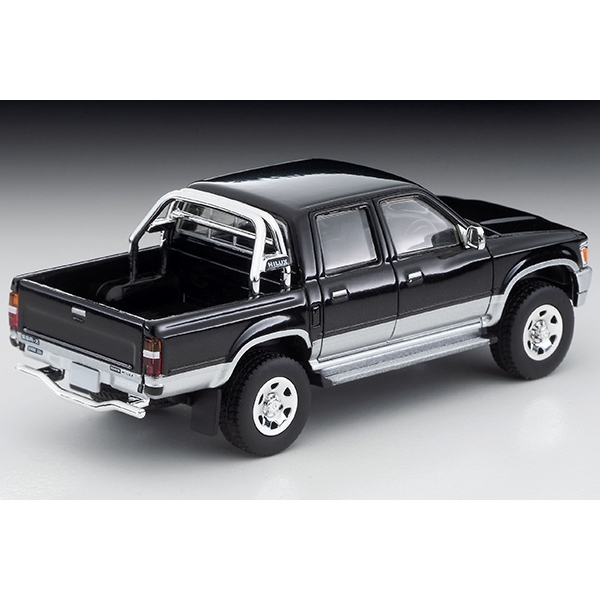 1987 トヨタ・ハイラックス SR5 エクストラキャブ・ブラックリミテッド 1987 TOYOTA PICKUP available for Auction | AutoHunter.com
