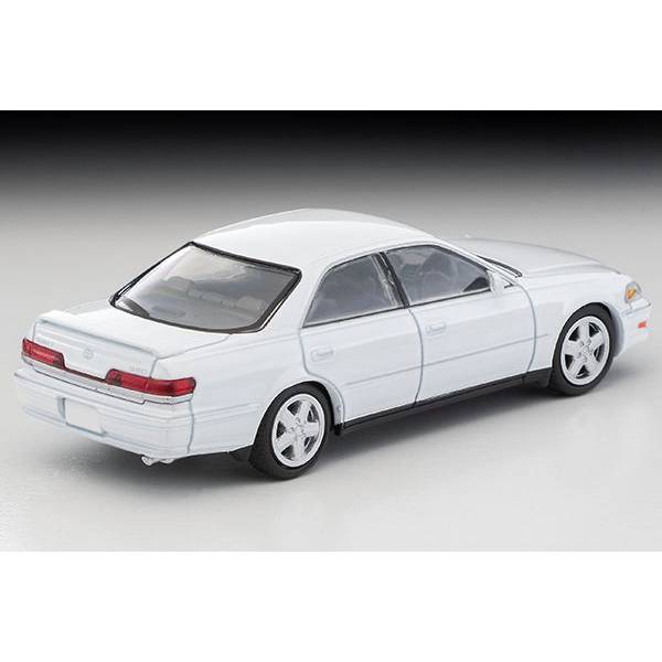 トミカリミテッド ヴィンテージネオ 1/64 トヨタ マークII 2.5