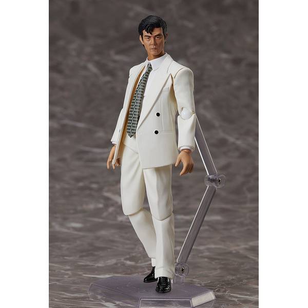 あぶない刑事 フィギュア SP-143 SP-144 2体セット bn:18] 【未開封】【訳あり】 figma SP-143 鷹山敏樹＆SP-144 大