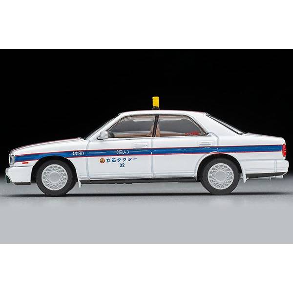 トミカリミテッド ヴィンテージネオ 1/64 ニッサン セドリック