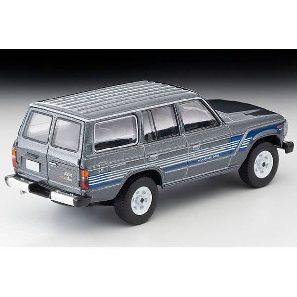トミカリミテッド ヴィンテージネオ 1/64 トヨタ