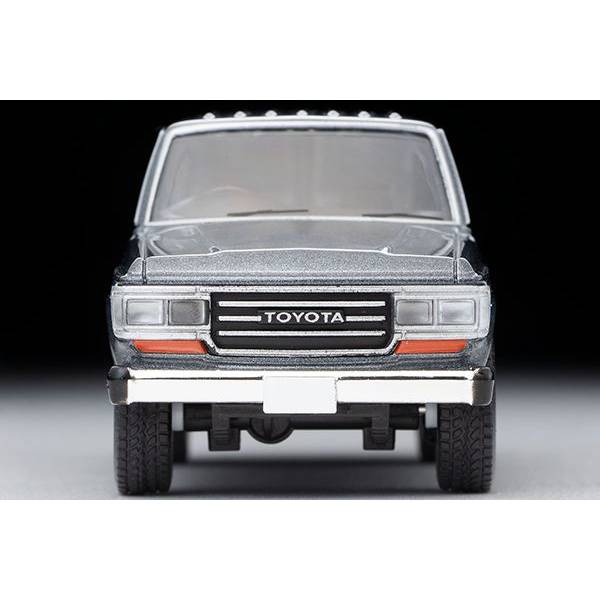 トミカリミテッドヴィンテージ　トヨタ　ランドクルーザー トミカリミテッドヴィンテージ NEO LV-N291a トヨタ ランドクルーザー