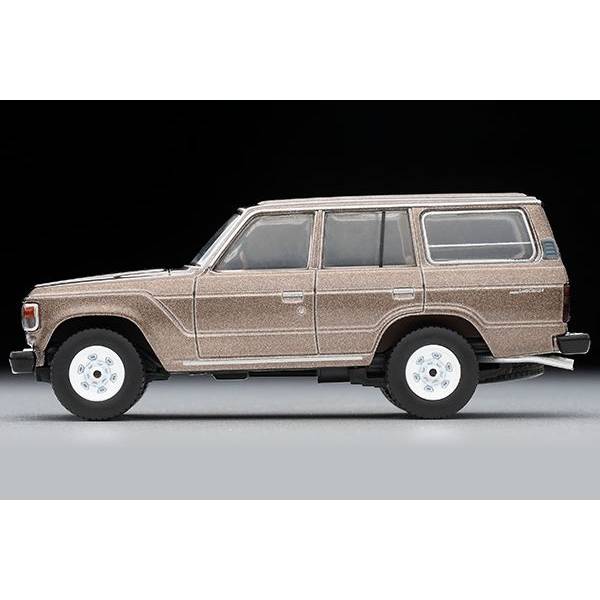 トミカリミテッド ヴィンテージネオ 1/64 トヨタ