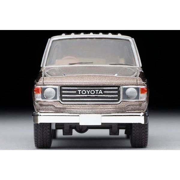 トミカリミテッド ヴィンテージネオ 1/64 トヨタ