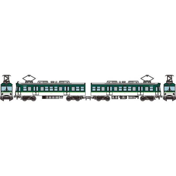 鉄コレ 京阪 13000系 7両セット(動力ユニット同梱) トミーテック Nゲージ