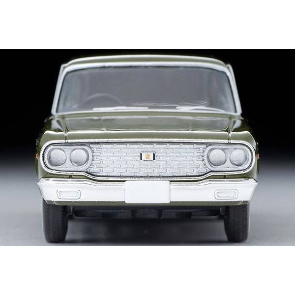 トミカリミテッド ヴィンテージ 1/64 トヨタ トヨペット クラウン